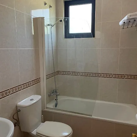 Restaurante La Cañada Hotel