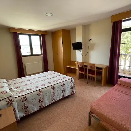 Hotel Restaurante La Cañada *