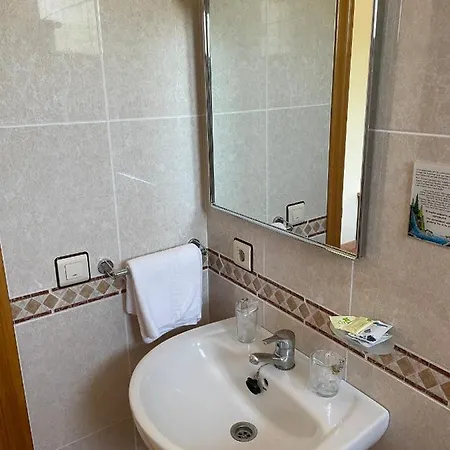 Restaurante La Cañada Fuencaliente de Lucio