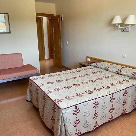 Hotell Restaurante La Canada