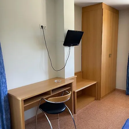 Restaurante La Cañada * Fuencaliente de Lucio