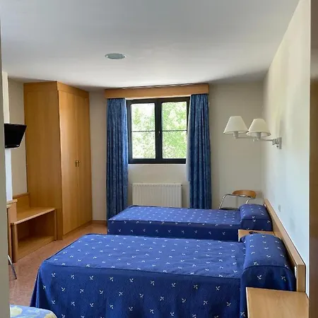 Hotel Restaurante La Cañada *