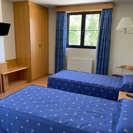 Restaurante La Canada Hotell