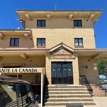 Restaurante La Canada *