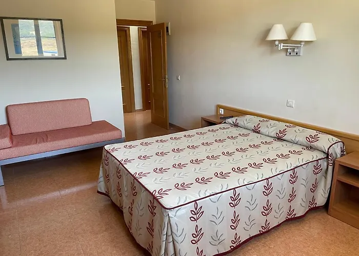 Ξενοδοχείο Restaurante La Canada