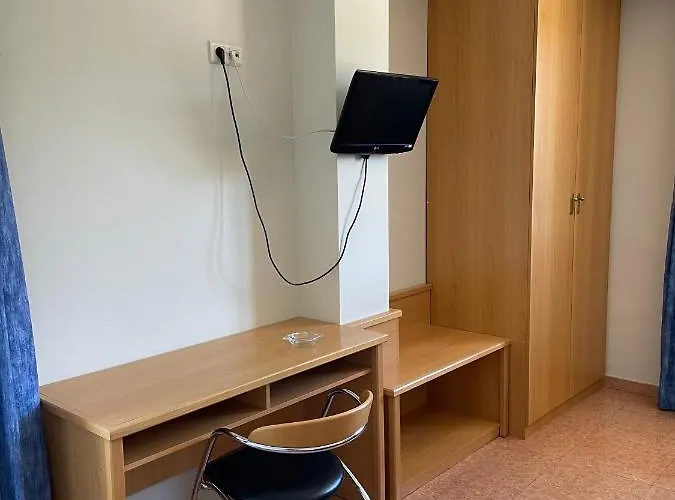 Restaurante La Canada * Fuencaliente de Lucio