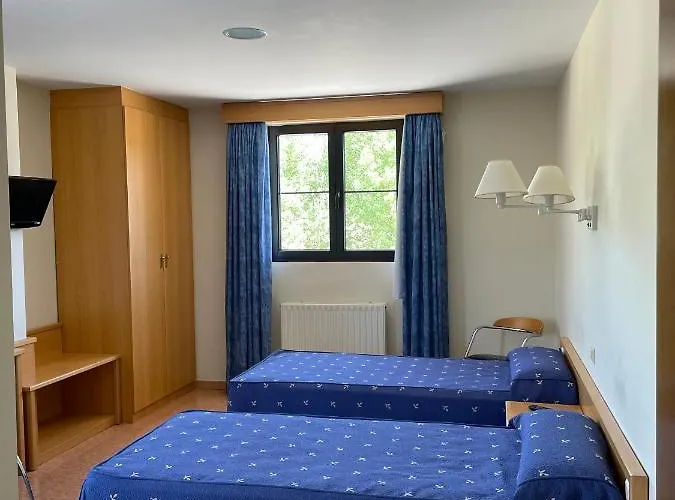 Ξενοδοχείο Restaurante La Canada *