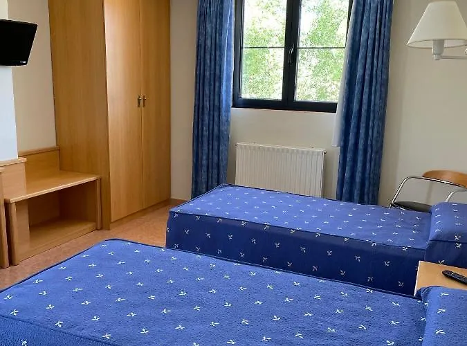 Restaurante La Canada Ξενοδοχείο