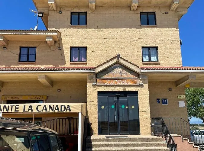 Restaurante La Canada *